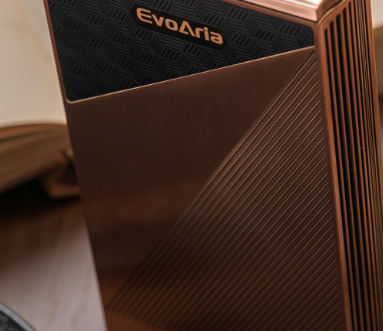 EvoAria Evo One Copper